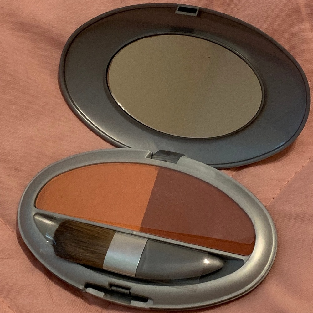 Repechage Natural Blush